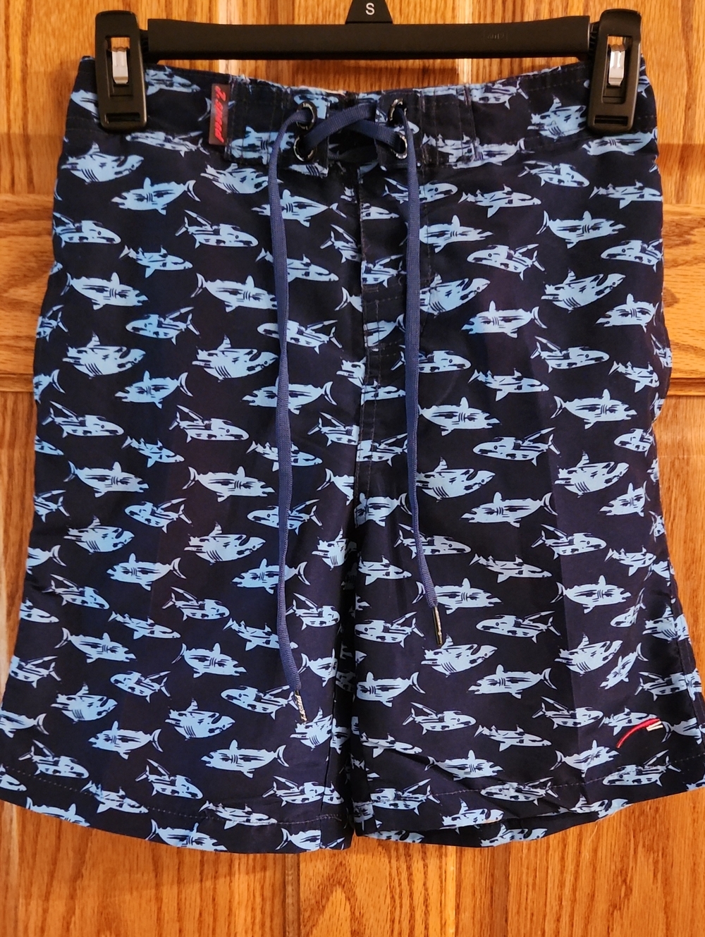 J SPEED BOYS 14/16 SWIM TRUNKS